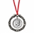 JFK 2021 Half Dollar Wreath Ornament