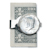 JFK Half Dollar Money Clip