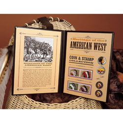 Heritage of The American West Collection