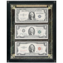Historic U.S. Currency Collection