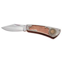 100-Year Old Indian Head Penny Pocket Knife