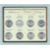 Complete Jefferson Nickel Design Collection