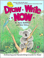 FIFTH GRADE: Draw*Write*Now Book Seven</b>