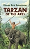 FIFTH GRADE: Tarzan of the Apes by Edgar Rice Burroughs