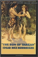 FIFTH GRADE: The Son of Tarzan by Edgar Rice Burroughs