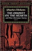 SIXTH GRADE: Cricket on the Hearth by Charles Dickens