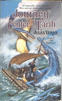 SEVENTH GRADE: Journey to the Center of the Earth by Jules Verne