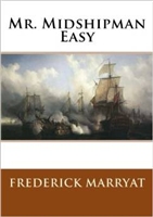 EIGHTH GRADE: Mr. Midshipman Easy by Marryat