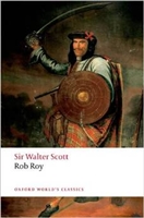 EIGHTH GRADE: Rob Roy by Sir Walter Scott