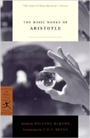 ANCIENT GREEK YEAR: Basic Works of Aristotle