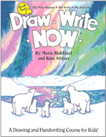 SECOND GRADE: Draw*Write*Now Book Four