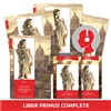 Liber Primus Puella Romana Complete Set (First Level)