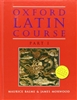 Oxford Latin Course, Part I Student Book (recommended for Grade 7)