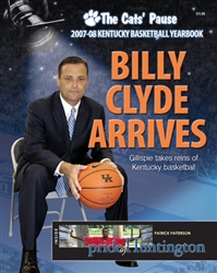 2007-08 Basketball Yearbook