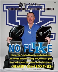2008 Football Yearbook
