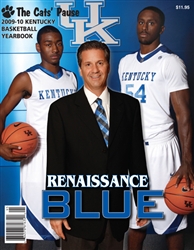2009-10 Basketball Yearbook