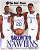 2011-12 Kentucky Basketball Yearbook