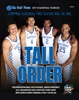 17-18 Kentucky Basketball Yearbook