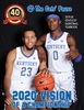 2019-20 Kentucky Basketball Yearbook