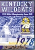 1978 NCAA Champs DVD