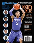 2016 UK Postseason Basketball Book