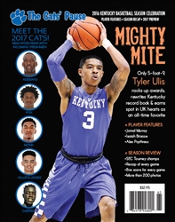 2016 UK Postseason Basketball Book