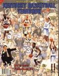 1996 Basketball Yearbook