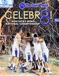 Celebr8! Championship Book