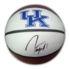 Darius Miller Autographed Mini Ball