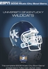 2006 Music City Bowl DVD