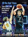 Noah's Mark issue