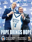 Pope Brings Hope issue