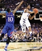 Marquis Teague Autographed 8X10 (pass)