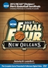 2012 UK-UofL Final Four DVD