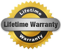 Lifetime Warranty Claim