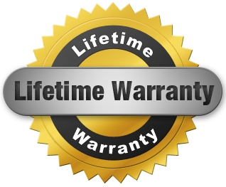 Lifetime Warranty Claim