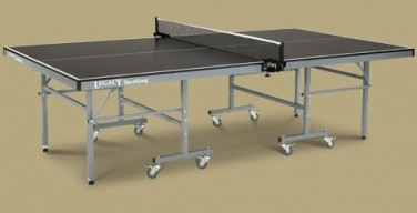 Sterling Table Tennis