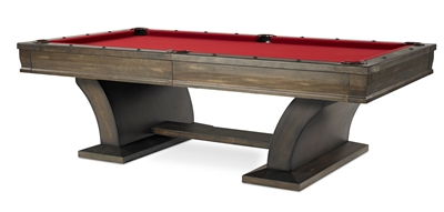 Paxton Pool Table