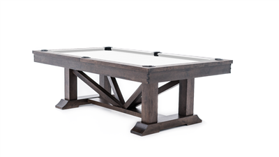 Lucas Pool Table