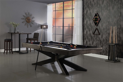 Felix Pool Table