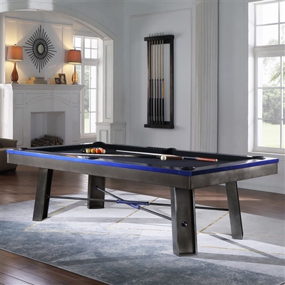 Maddox Pool Table