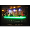 LEGAL ACTION NEON/LED
