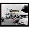 MINI â€“ BUDWEISER BILLBOARD LED PICTURE