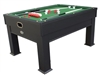 3 in 1 Rectangular Bumper Pool Table