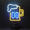 BEER MUG NEON SCULPTURE