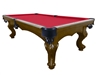 El Dorado Pool Table