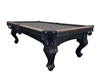 Teton Pool Table