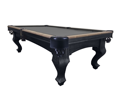 Teton Pool Table