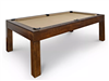 Polk Pool Table