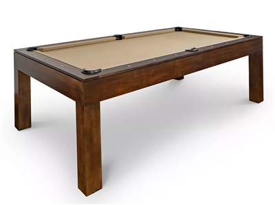 Polk Pool Table